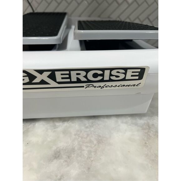 LegXercise Pro LEGX-012 Motorized Leg Activator Exercise Machine w Remote - Picture 5 of 9